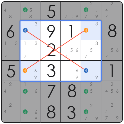 sudoku puzzles and answers